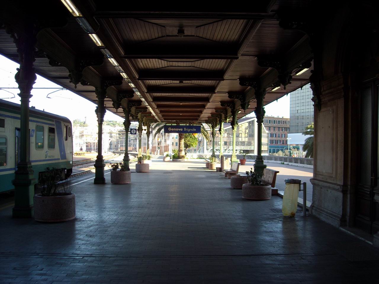 Genova
